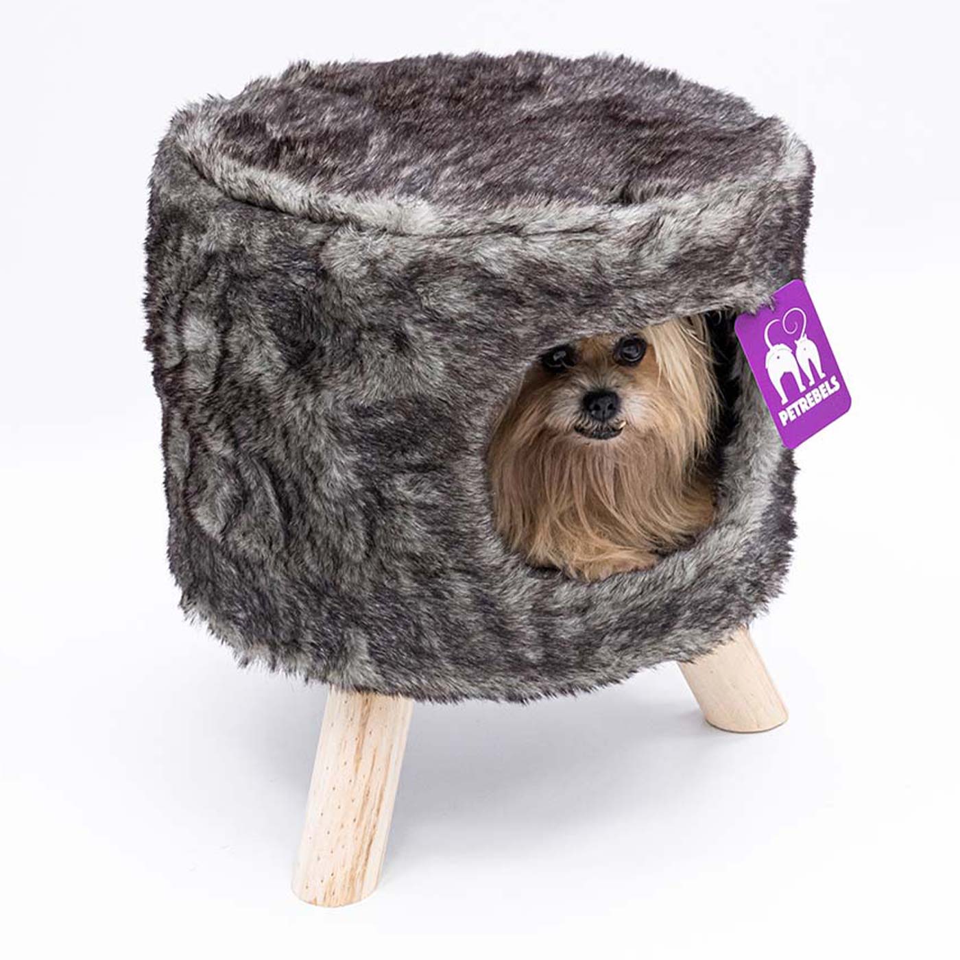 Kings & Queens Victoria 45cm Cat Bed