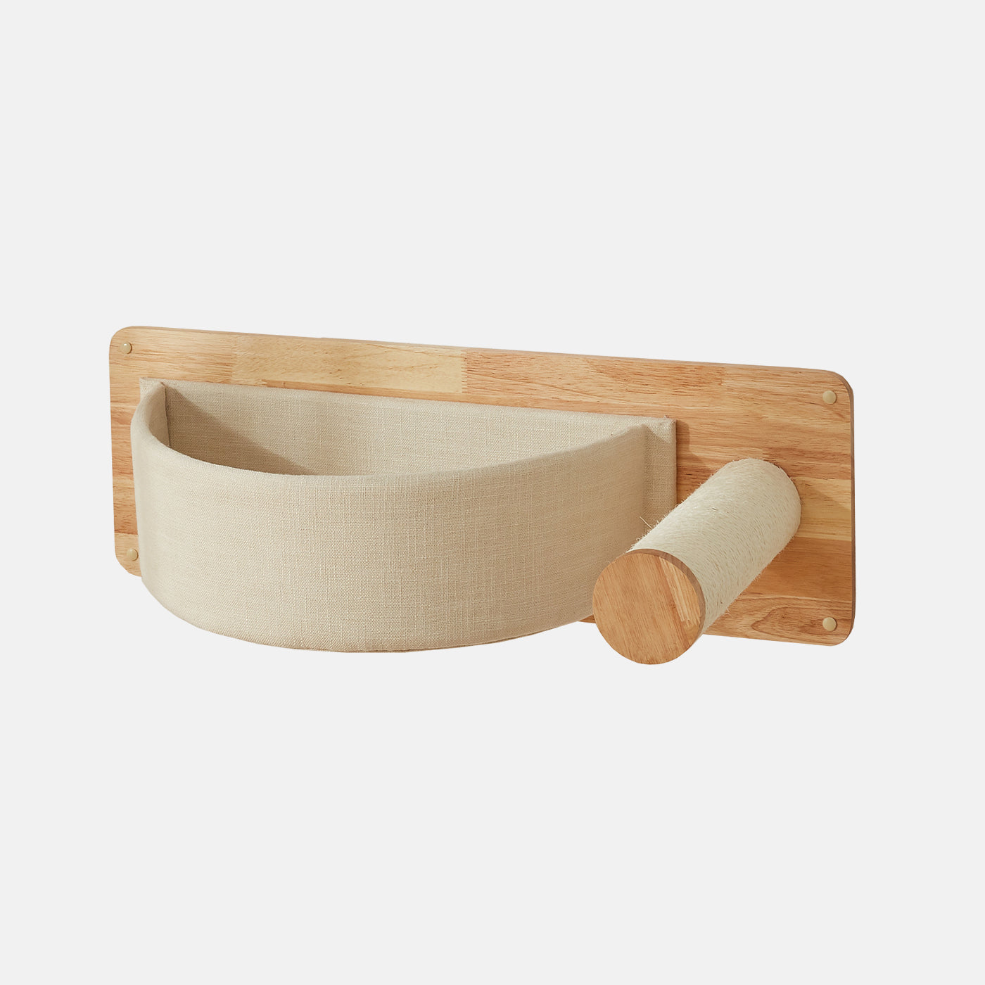 Malmo Sleep & Scratch Wall Climber