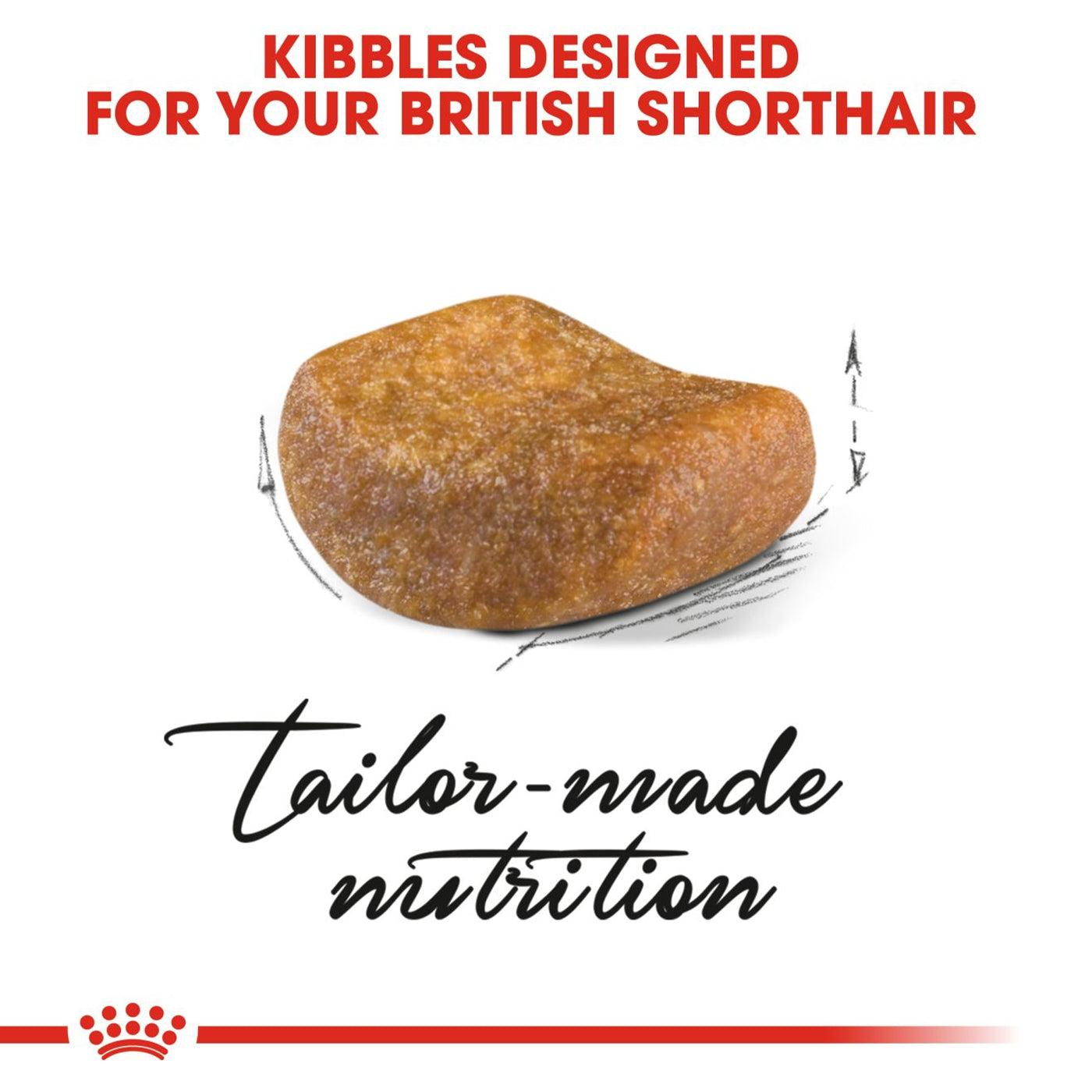 Royal Canin British Shorthair Cat Food