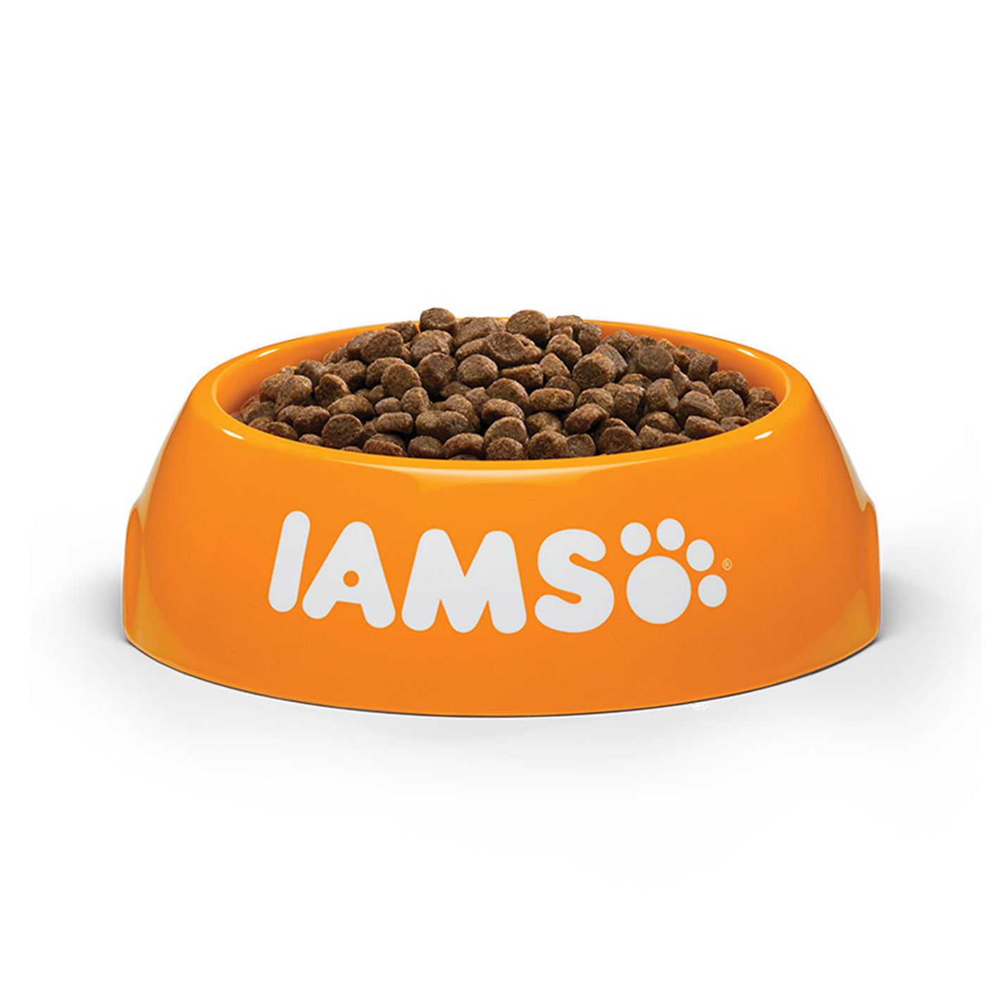 Iams Vitality Chicken Kitten Food 2KG