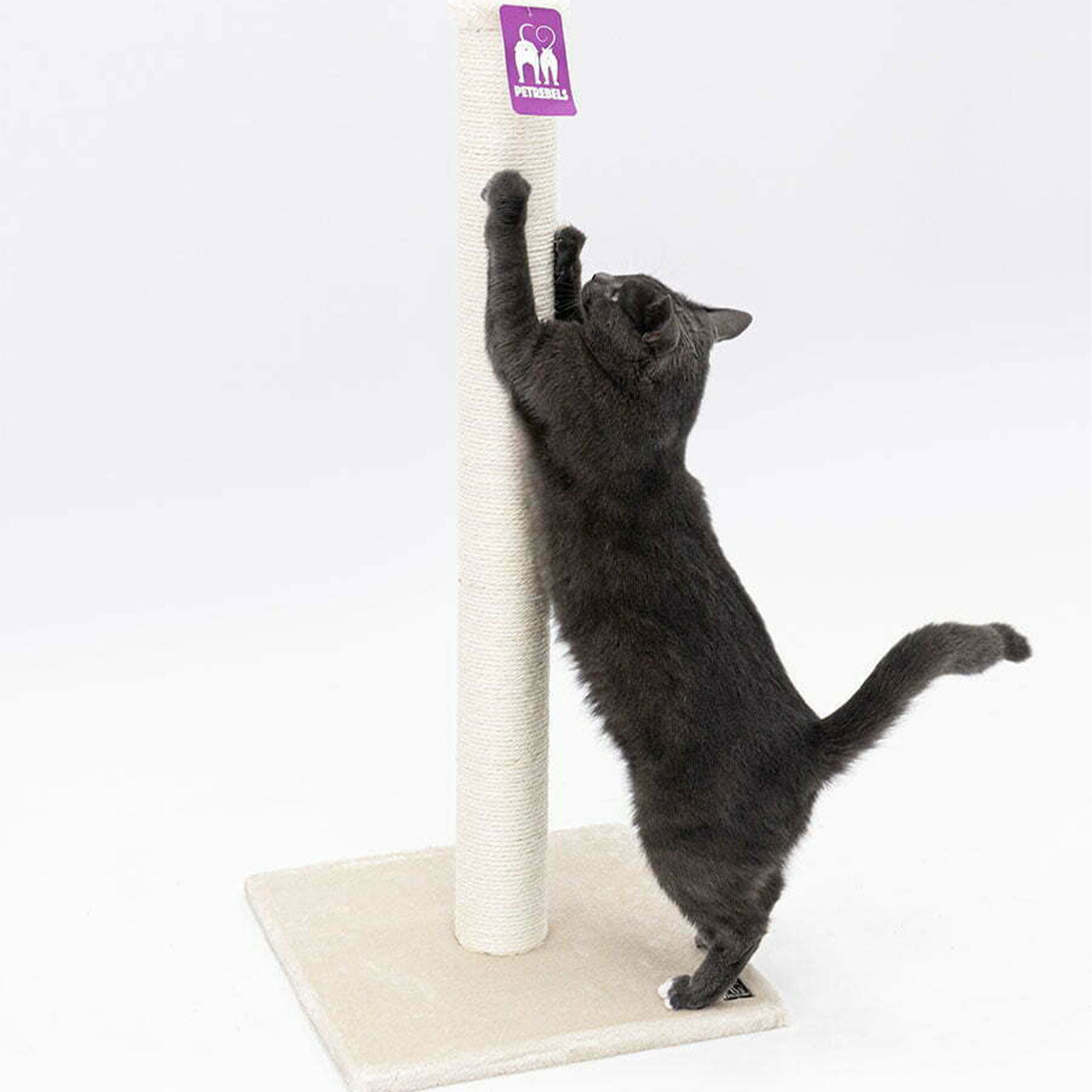 Little Rebels Maine 90cm Cat Tree